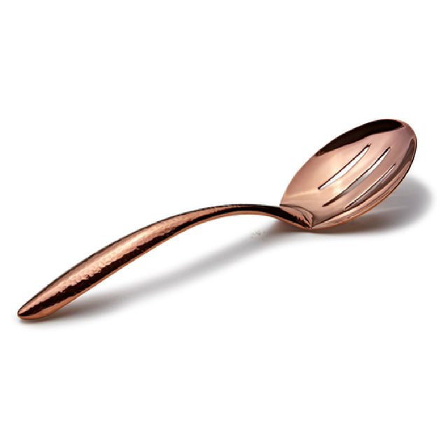 Bon Chef 9464HFRG EZ Use Banquet Serving Spoon 1 Oz. 9-3/4"