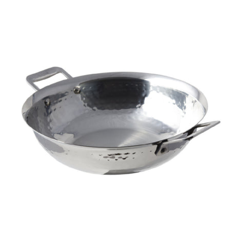 Bon Chef 60014HF Cucina Stir Fry Pan 2-1/2 Qt. 10-7/8" Dia. X 3"
