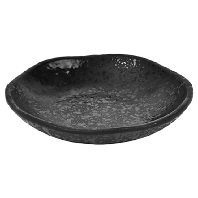Bauscher Hepp TB4709 - Mineral Collection Plate, 8" Dia. X 1-3/4"H, Round