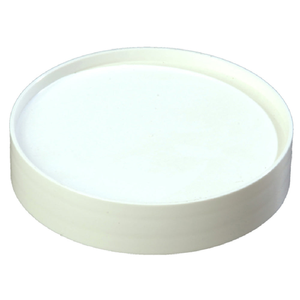 Spill-Stop 1697-0 Mix & Pour Replacement Lid Only Screw-on Fits All Four Sizes Of Containers