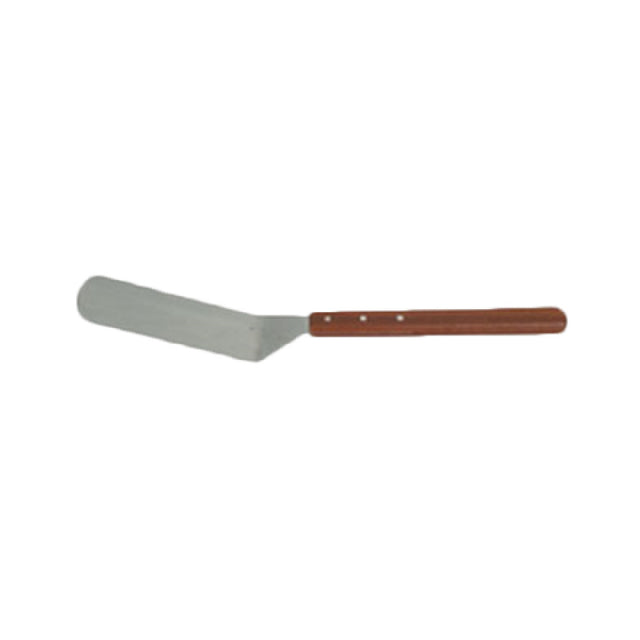 Thunder Group SLTWST010 Turner Solid 8" X 3" Blade