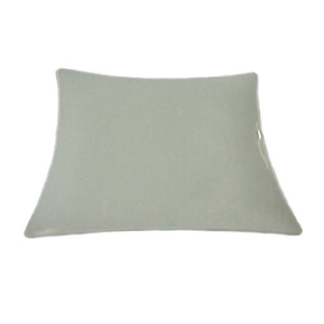 Bauscher Hepp 090380 - Plate, 12", Square