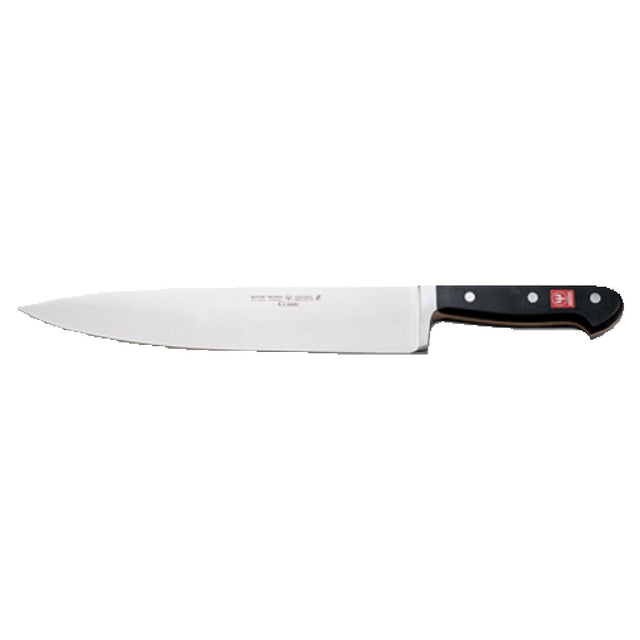 JB Prince W400 8 Wusthof Classic Chef's Knife 8" Forged