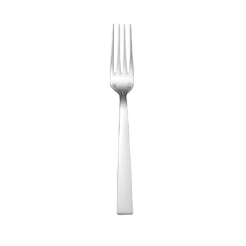 1880 Hospitality V283FDNF Oneida® Dinner Fork 7-7/8" Silver-plated