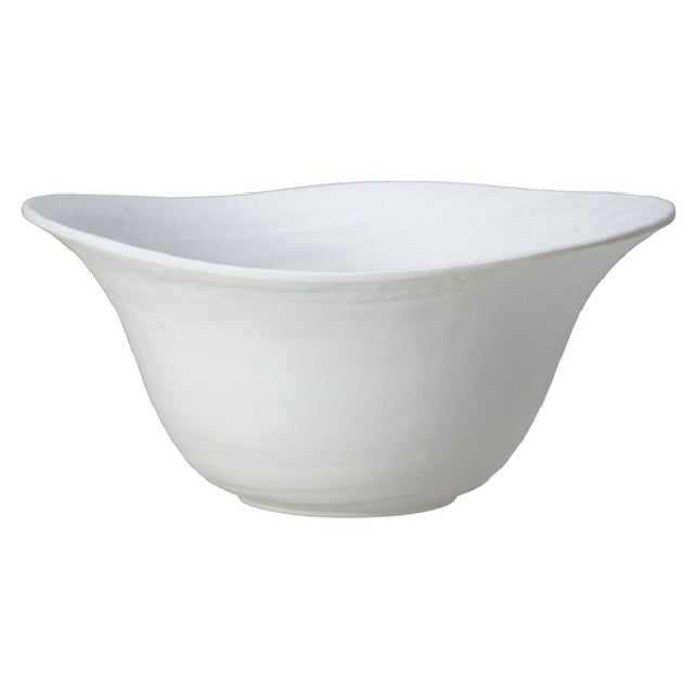 Steelite 68A451EL700 Salad Bowl 76 Oz. 12" X 5-1/2"H