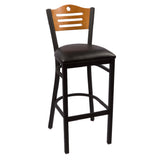 JMC Furniture EAGLE SERIES CC BARSTOOL VINYL Eagle Series Barstool Indoor Use