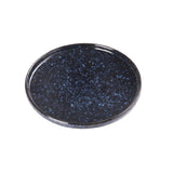 Yanco BL-210 Blue Star Plate 10-1/4" Dia. Round