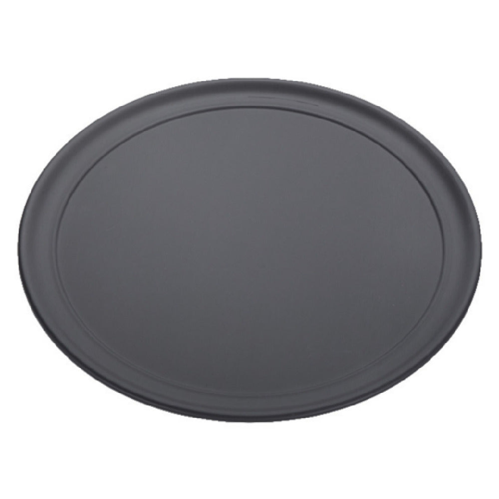 American Metalcraft EZTP20 - American Metalcraft Ez Release TP Pan, 20" Dia., Round With Wide Rim And Flat Bottom