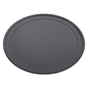 American Metalcraft EZTP20 - American Metalcraft Ez Release TP Pan, 20" Dia., Round With Wide Rim And Flat Bottom