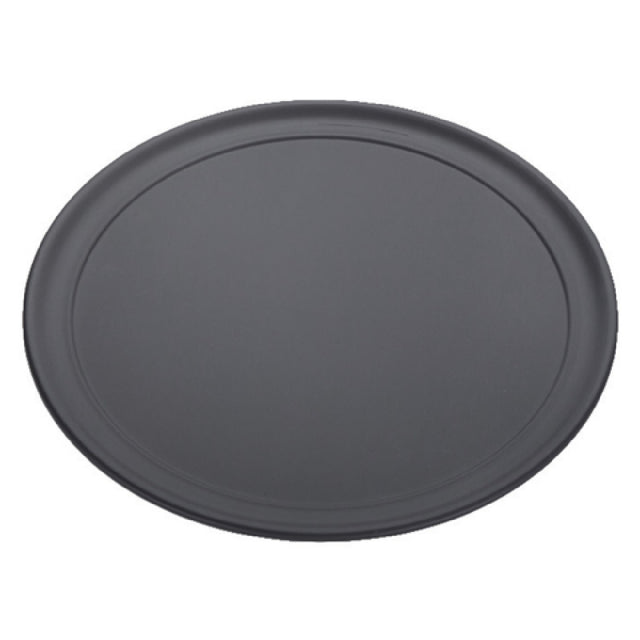 American Metalcraft EZTP20 - American Metalcraft Ez Release TP Pan, 20" Dia., Round With Wide Rim And Flat Bottom