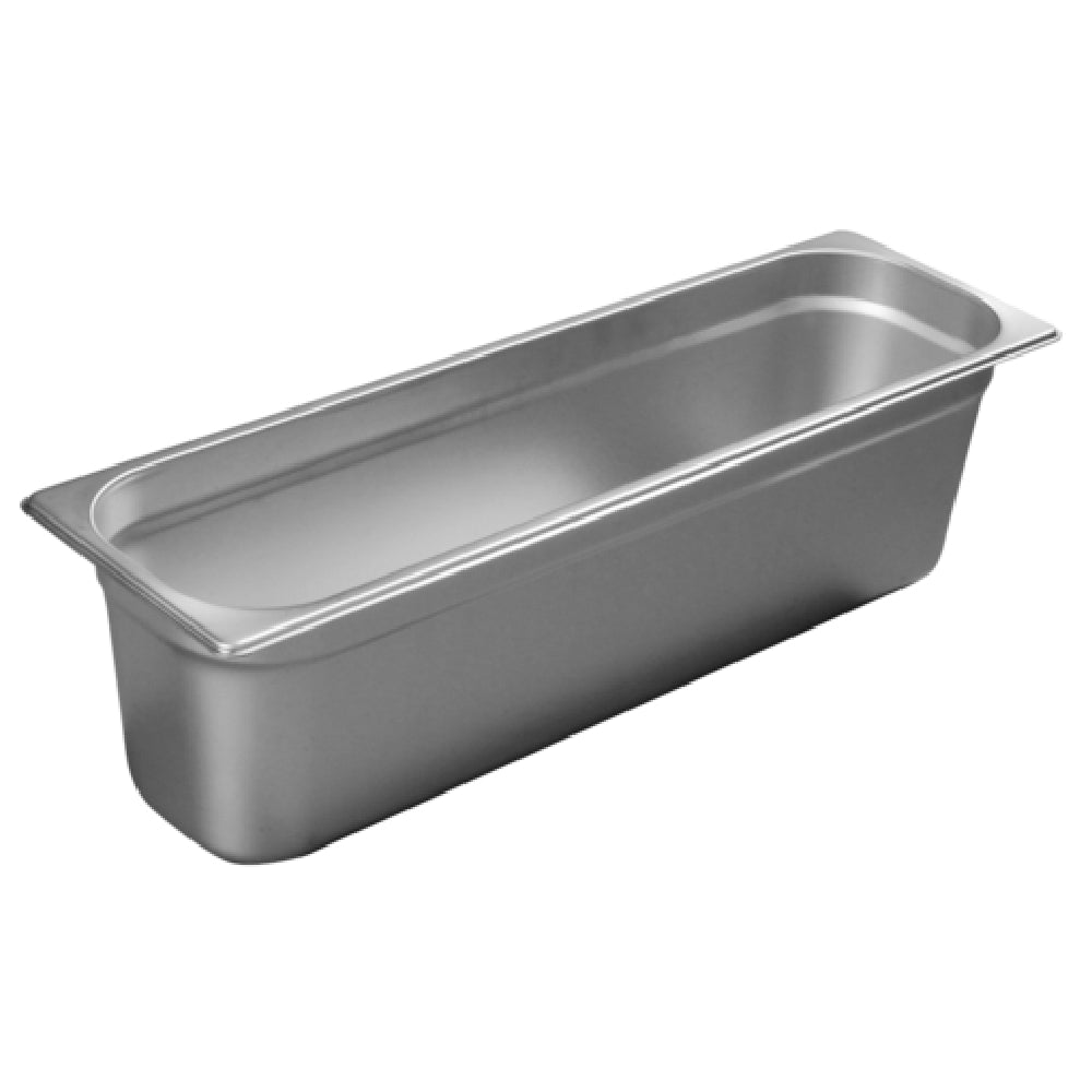 Carlisle 60700HL6 Carlisle DuraPan™ Steam Table Pan 1/2 Long-size 9.5 Qt.