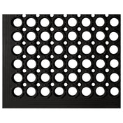 Hubert 50171 - Kitchen Mat, 5' X 3', 1/2" Thick