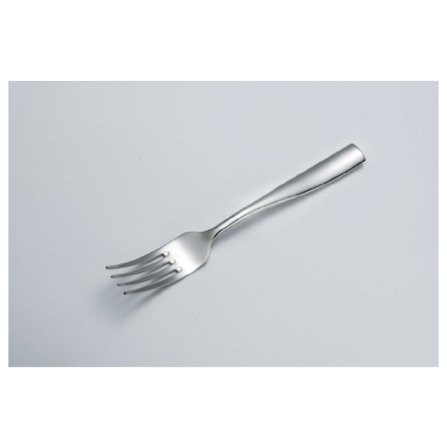 Palate & Plate MW-10215 - Dessert Fork, 6-7/8", Stainless Steel