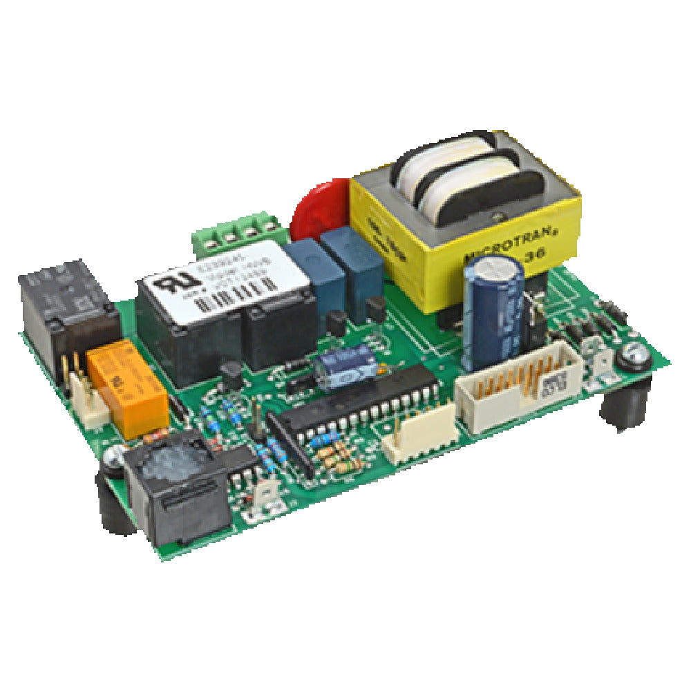 Franklin Machine Products 539-1003 Main Control Board 4-7/8"L X 3"W X 7/8"D