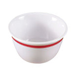 Yanco HS-303 Houston Bouillon Cup 7 Oz. 4" Dia. X 2"H