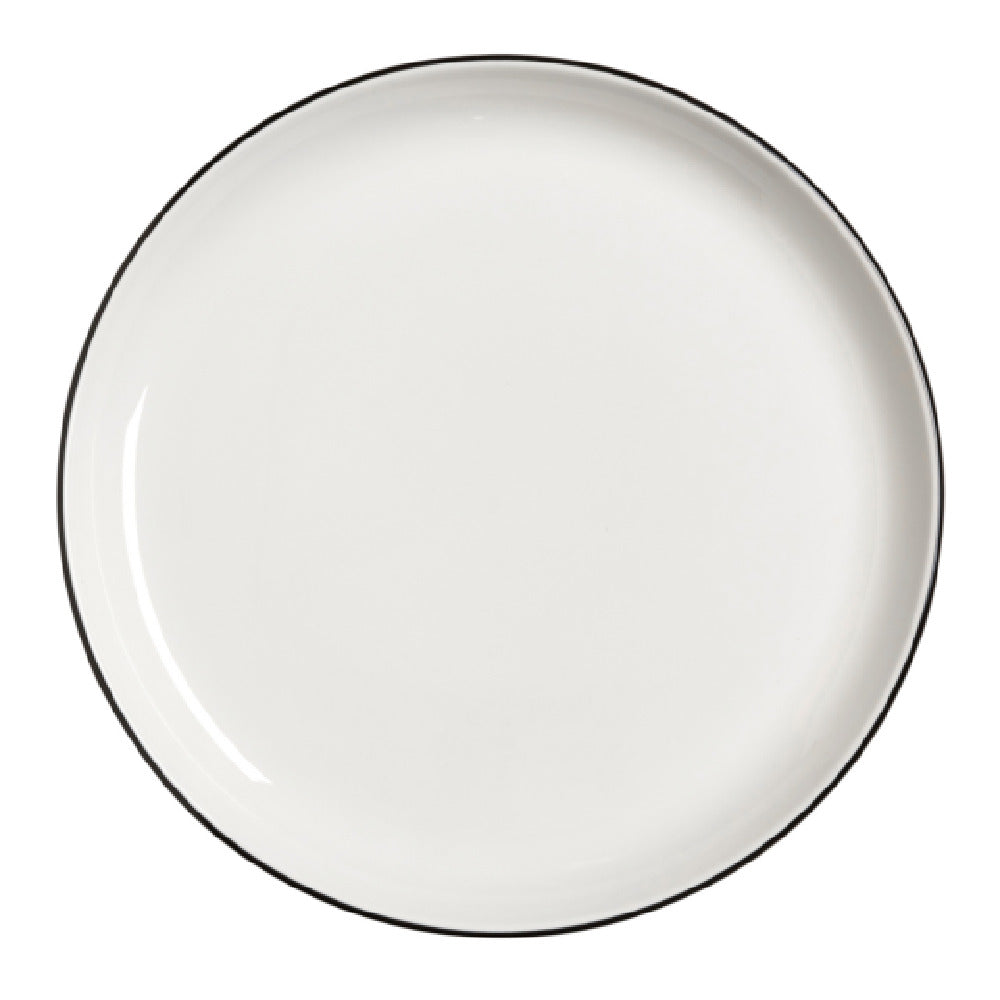 Steelite 12060639 Coupe Plate 11" Round