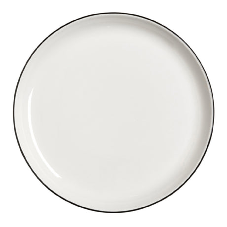 Steelite 12060639 Coupe Plate 11" Round