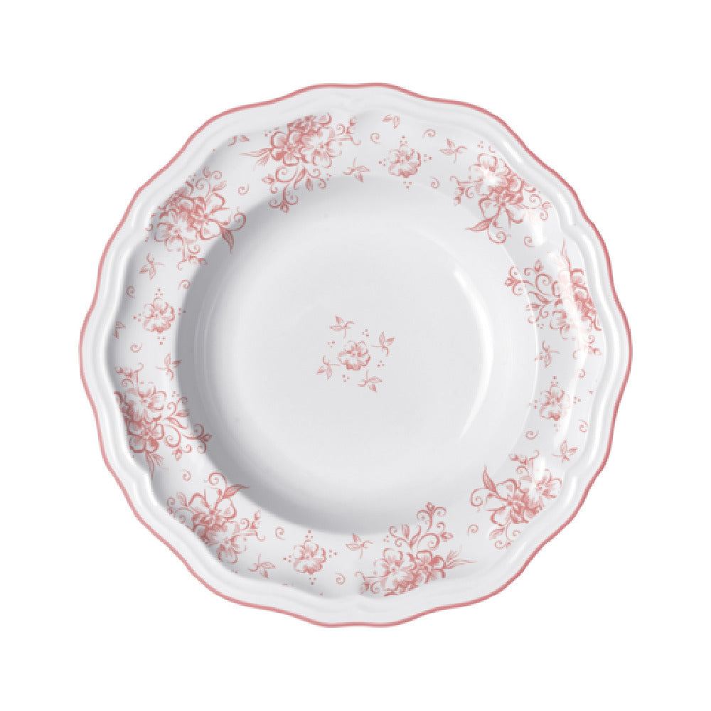 Steelite 62556FP815 Rim Pasta Bowl 19.0 Oz 11.0" X 2.0"