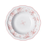 Steelite 62556FP815 Rim Pasta Bowl 19.0 Oz 11.0" X 2.0"