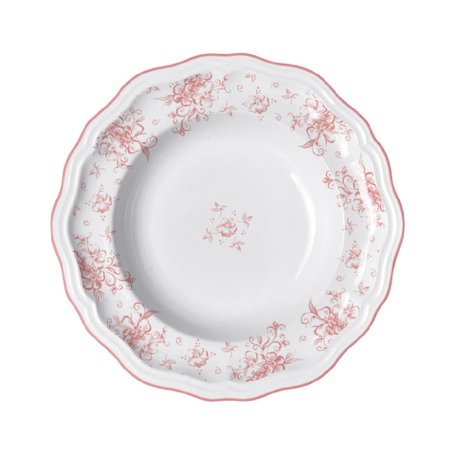 Steelite 62556FP815 Rim Pasta Bowl 19.0 Oz 11.0" X 2.0"