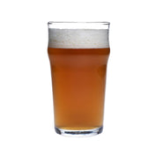 Anchor Hocking 90244R English Pub Glass 20 Oz. 3-2/5" Dia.