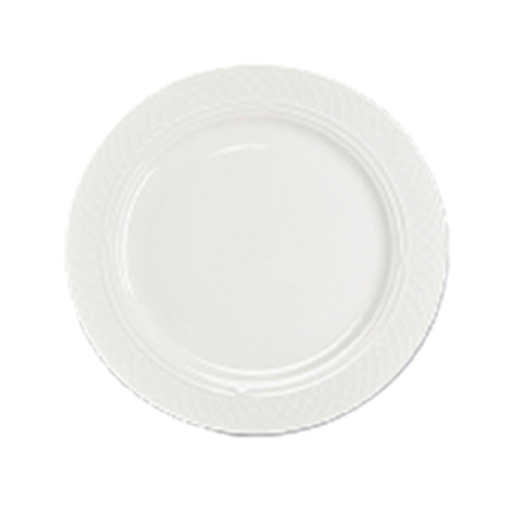 Steelite HL8786900 Plate 9-7/8" Round