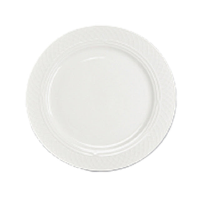 Steelite HL8766900 Plate 8-1/8" Round