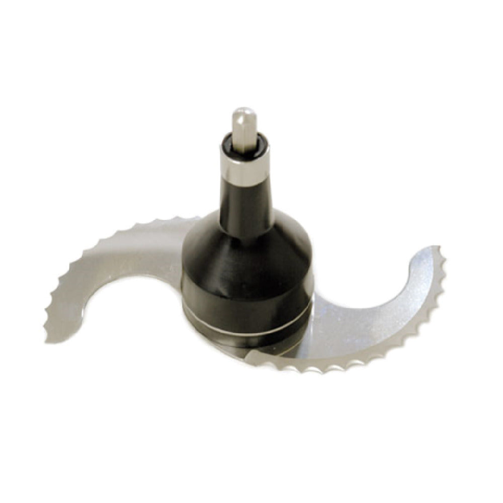 Dynamic AC056 Serrated Blade Replacement For Dynacutter Bowl