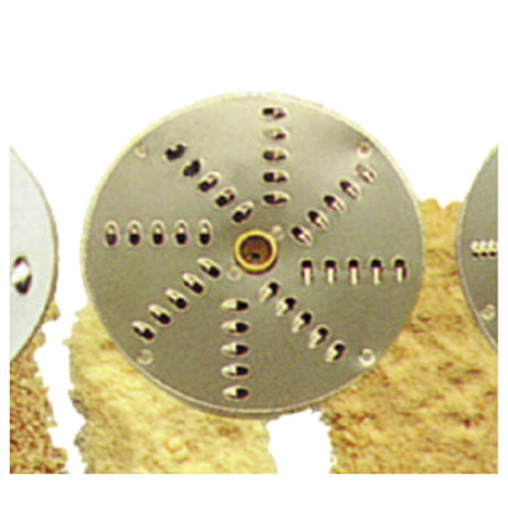 Eurodib DT7 TM Grating Disc 7 Mm