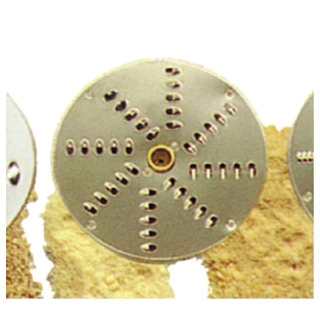 Eurodib DT7 TM Grating Disc 7 Mm