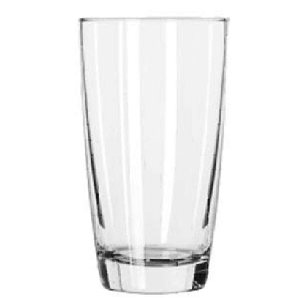 Libbey 12262 Hi-Ball Glass 10-1/2 Oz. Safedge® Rim Guarantee