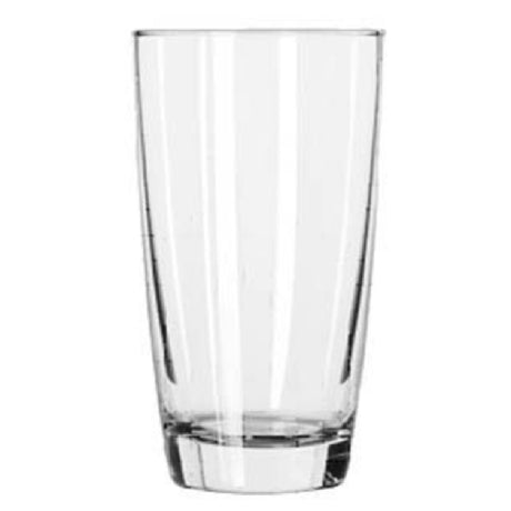 Libbey 12262 Hi-Ball Glass 10-1/2 Oz. Safedge® Rim Guarantee