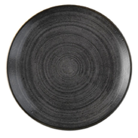 Churchill China SRBLEVP81 Plate 8-2/3" Dia. Round