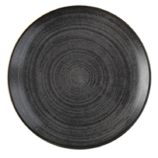 Churchill China SRBLEVP81 Plate 8-2/3" Dia. Round