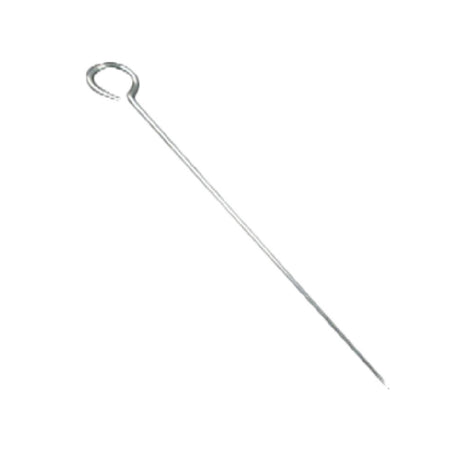 Thunder Group SLRK008 Skewer 8"L Round