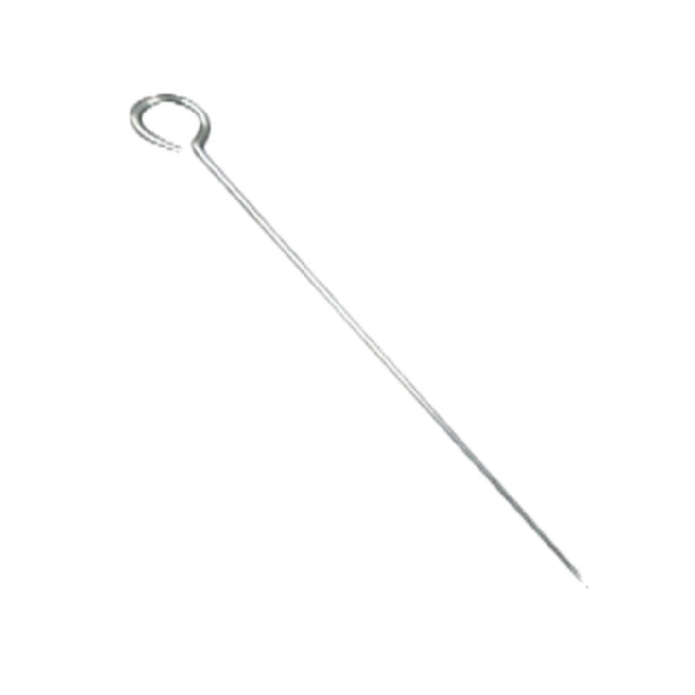 Thunder Group SLRK012 Skewer 12"L Round