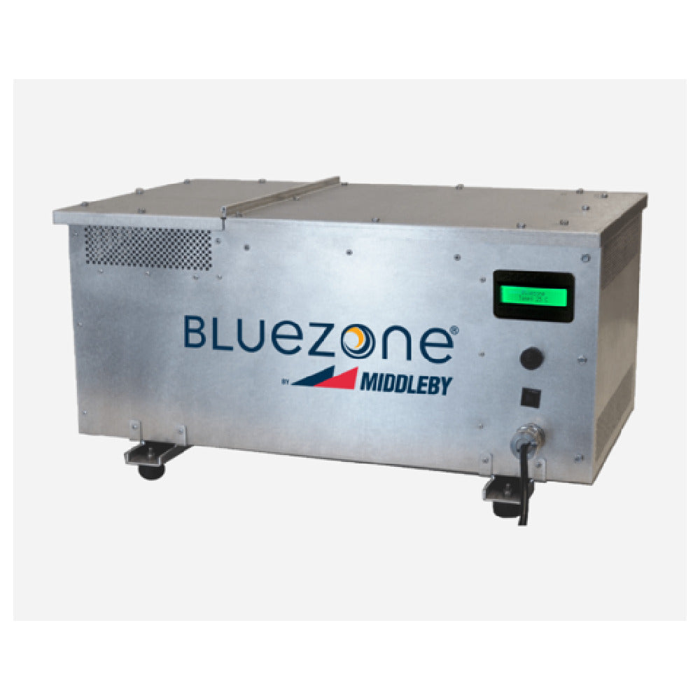 Bluezone 10-BZ-300FP Bluezone Food Preservation For Walk-in Coolers