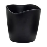 Steelite 7000DD001 Dressing Crock 1.5 Qt. 6-1/4" X 6-1/4" X 6-1/4"