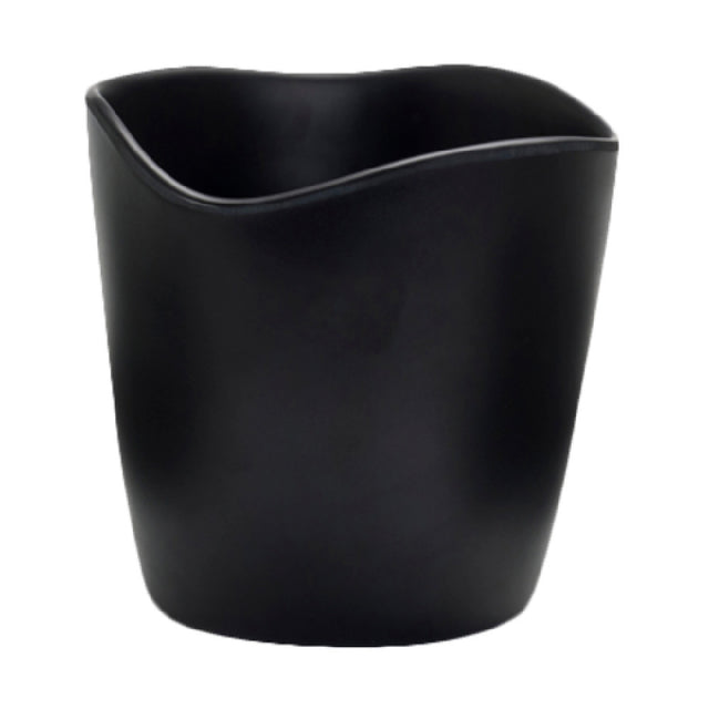 Steelite 7000DD001 Dressing Crock 1.5 Qt. 6-1/4" X 6-1/4" X 6-1/4"