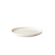 Bauscher Hepp QU35100 - ShApes Plate, Raised Edge, Stackable