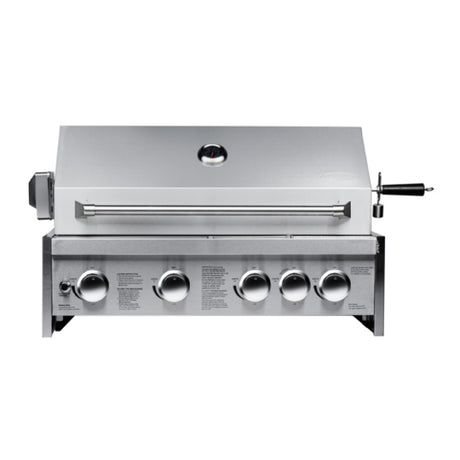 Koolmore KM-OKS-BQ30 Residential Outdoor BBQ Grill Liquid Propane 30"W