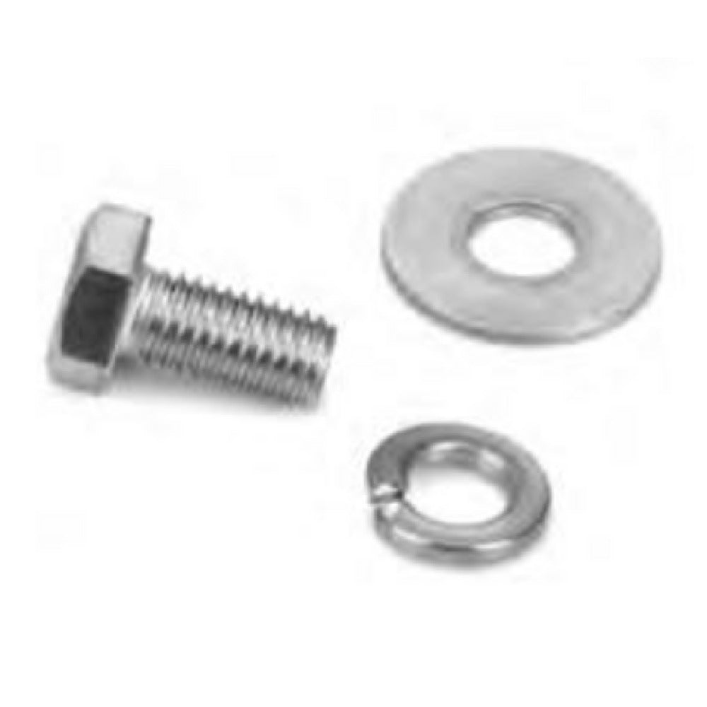 Alfa HOL655 Bolt Assortment Stainless Steel Pivot