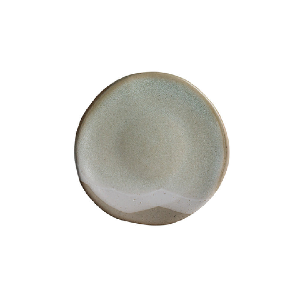 Steelite 6163RG150 Plate 5" Dia. Round