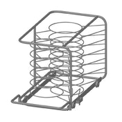 Lainox BPP061 Removable Plate Racks To Be Used With Compulsory Frame