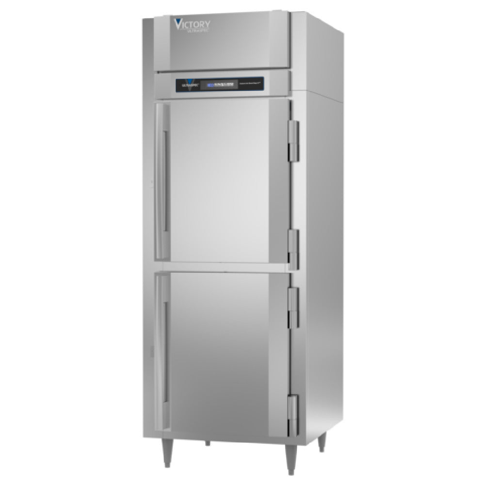 Victory HS-1D-1-EW-HD UltraSpec™ Series Heated Cabinet Powered By V-Core™