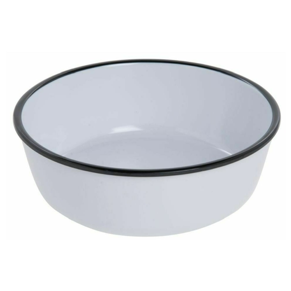 Hubert 53299 - Bowl, 8-7/8" Dia. X 3"H, Round
