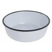 Hubert 53299 - Bowl, 8-7/8" Dia. X 3"H, Round
