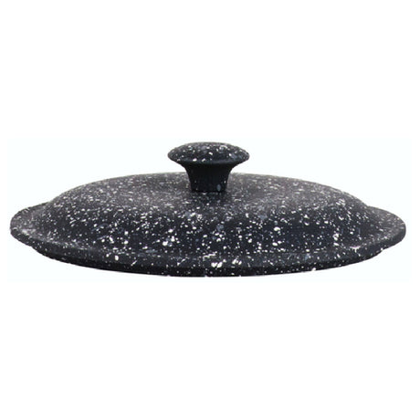 Steelite 6976QU016 Mini Crock Lid For 6976QU0155-7/8" Dia. X 1-1/2"H Round