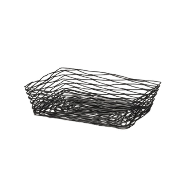 Tablecraft BK17212 Artisan Collection™ Basket 12-1/4" X 9-1/4" X 4"