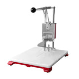BOSKA Professional Cheese Equipment 120000 Boska Divide -O-Matic 14.01''W X 18.74''D X 17.44''H Cast Aliminium Base